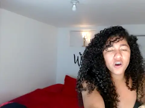 bellacrespalatina online show from 09/18/25, 11:51