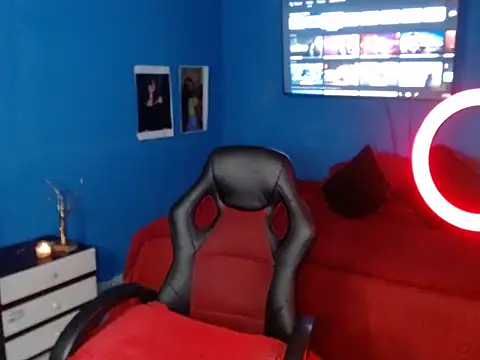 bellacrespalatina online show from 11/11/25, 10:59