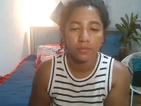 bellacrespalatina online show from 02/01/26, 03:43