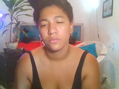 bellacrespalatina online show from 02/24/26, 02:37