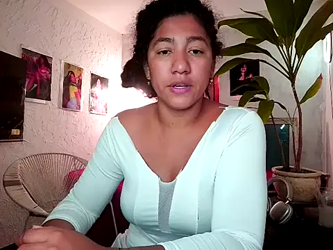 bellacrespalatina online show from 03/19/26, 06:34