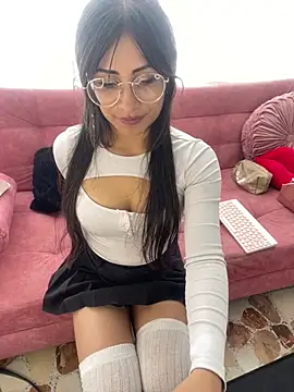 Snapshot of Jade_Zephyra chatting on 03/02/26, 03:41 Jade Zephyra online show from 03/02/26, 03:41