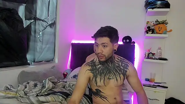  tatho perovich  online show from 01/09/25, 11:14