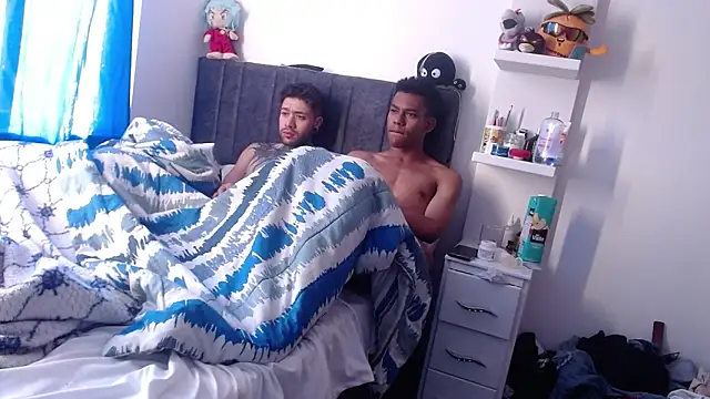  tatho perovich  online show from 01/30/25, 01:21