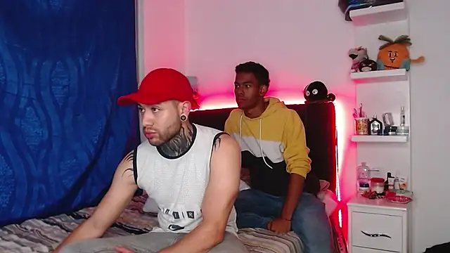  tatho perovich  online show from 02/02/25, 01:02