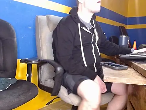 shyhuskyguy online show from 02/05/26, 04:50