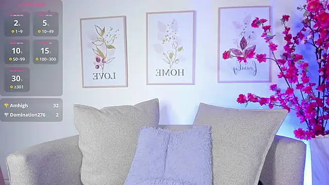 zulema parvin online show from 11/24/25, 09:42