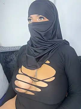 zulema parvin online show from 04/21/26, 04:52