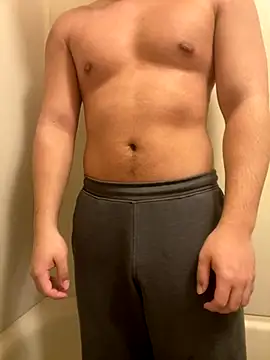 YU-KI00 online show from 11/09/25, 12:58