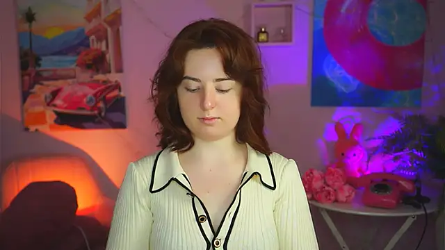 AnnTerry  online show from 01/30/25, 08:32