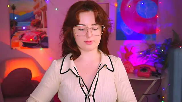 AnnTerry  online show from 01/30/25, 02:36