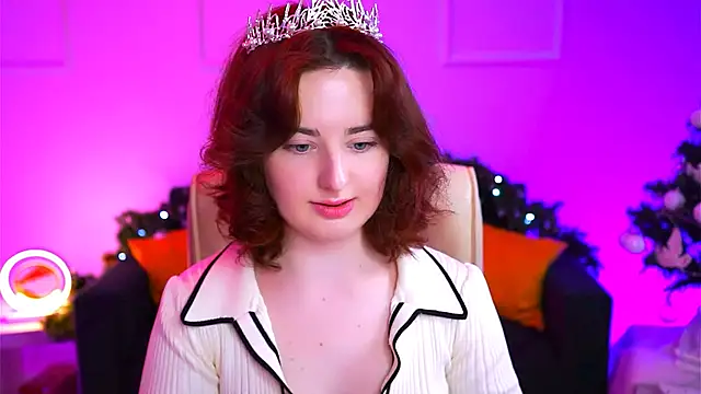 AnnTerry  online show from 02/04/25, 02:53