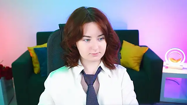 AnnTerry  online show from 02/23/25, 12:37