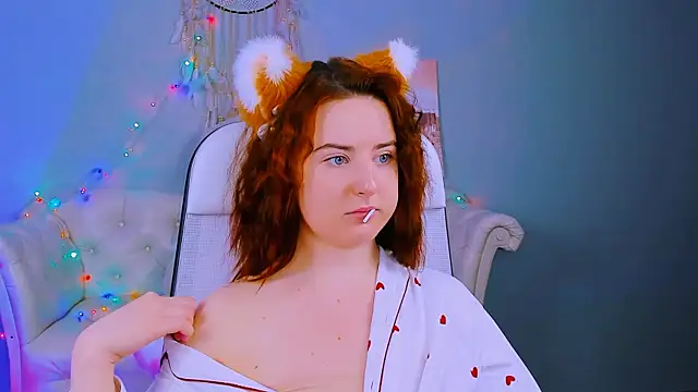 AnnTerry  online show from 02/25/25, 06:42