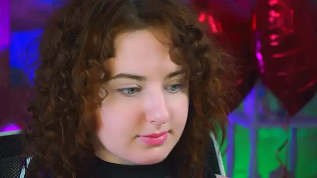 AnnTerry  online show from 02/27/25, 05:47