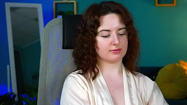 AnnTerry  online show from 02/28/25, 06:41