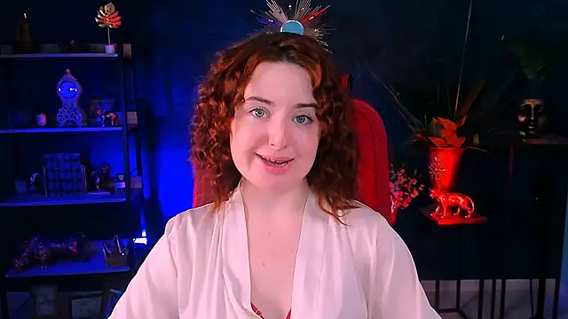 AnnTerry  online show from 03/02/25, 07:23