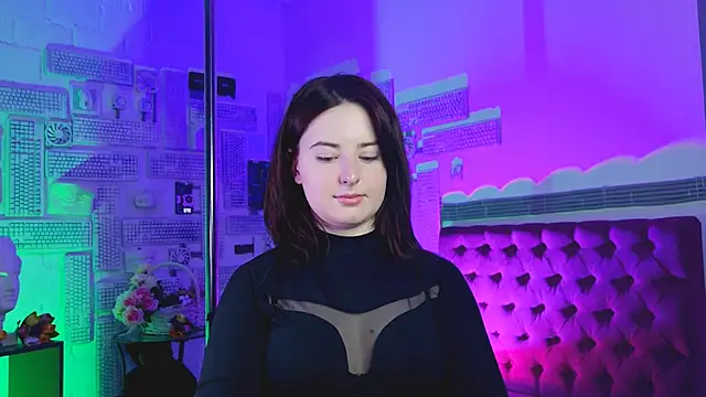 AnnTerry  online show from 03/18/25, 07:53