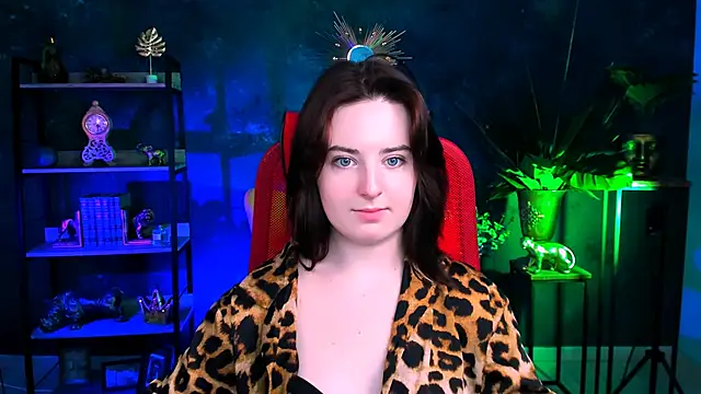 AnnTerry  online show from 03/22/25, 03:31