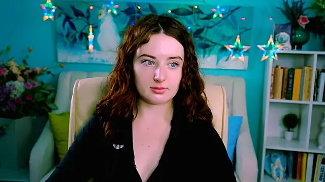 AnnTerry  online show from 10/17/25, 12:19