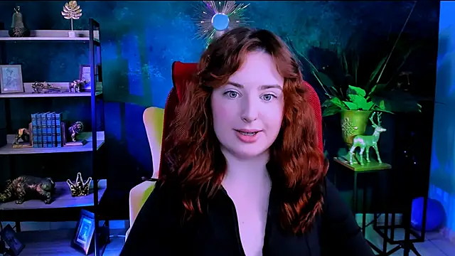 AnnTerry  online show from 11/30/25, 04:00