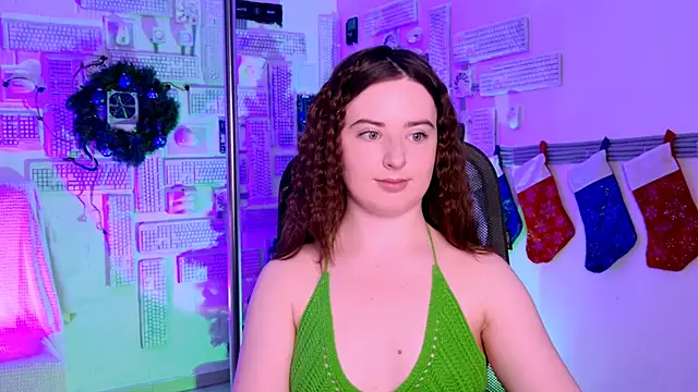 AnnTerry  online show from 12/14/25, 08:30