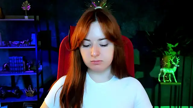 AnnTerry  online show from 03/11/26, 08:09