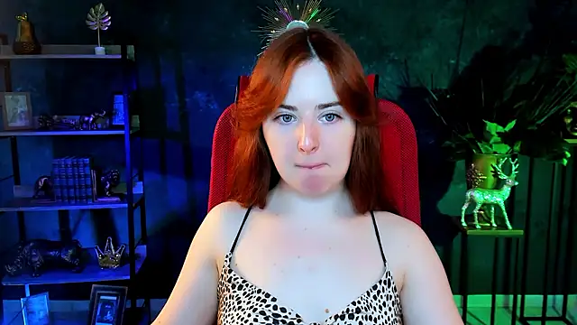 AnnTerry  online show from 03/14/26, 08:31