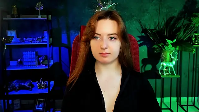 AnnTerry  online show from 03/19/26, 06:39