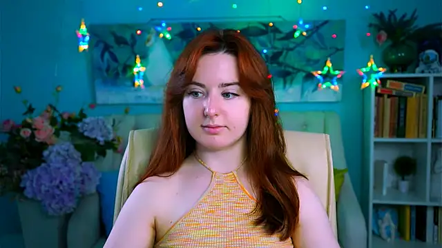 AnnTerry  online show from 04/03/26, 09:40