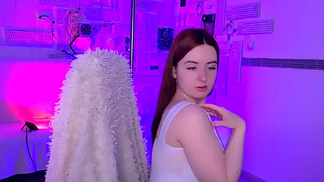 AnnTerry  online show from 04/09/26, 05:29