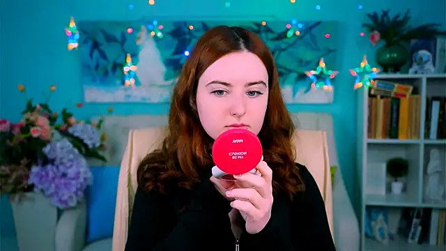 AnnTerry  online show from 04/23/26, 12:51