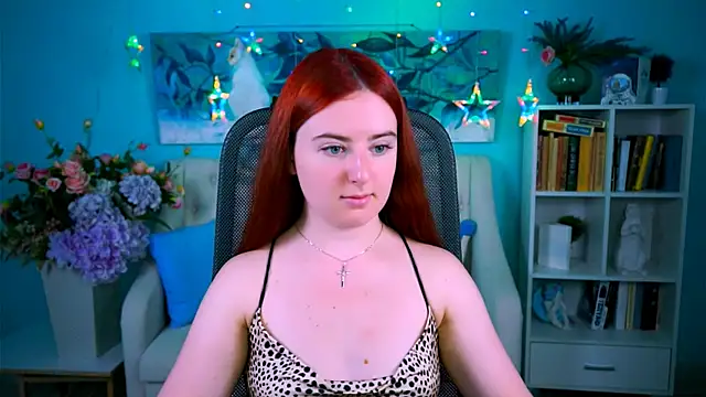 AnnTerry  online show from 07/07/26, 07:23