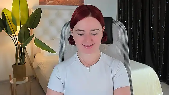 AnnTerry  online show from 07/22/26, 07:00