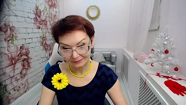 Cutie Asya online show from 01/06/25, 11:07