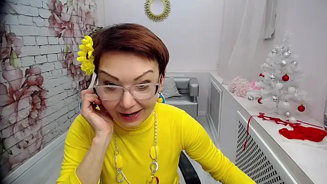 Cutie Asya online show from 01/07/25, 10:43