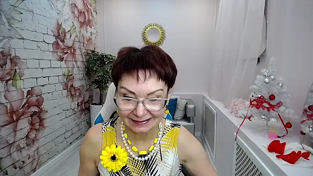 Cutie Asya online show from 01/20/25, 04:54