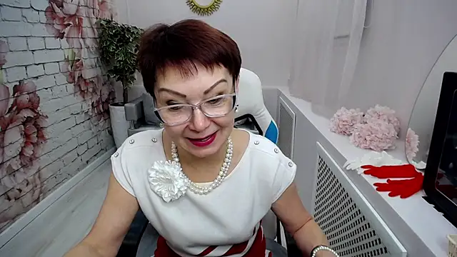 Cutie Asya online show from 02/04/25, 05:10