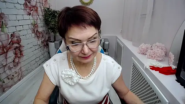 Cutie Asya online show from 02/04/25, 11:16