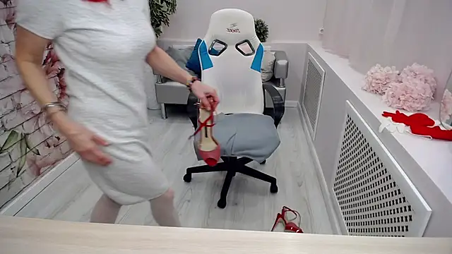 Cutie Asya online show from 02/05/25, 08:11