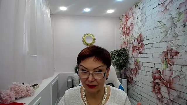 Cutie Asya online show from 03/05/25, 07:38