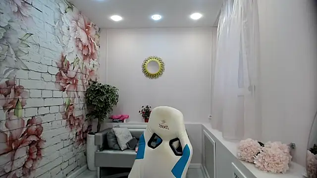 Cutie Asya online show from 10/01/25, 04:29