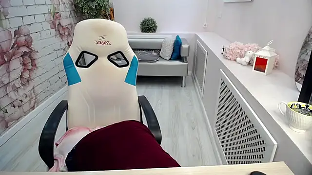 Cutie Asya online show from 02/10/26, 06:39