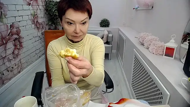 Cutie Asya online show from 03/19/26, 04:16