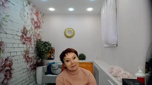 Cutie Asya online show from 04/09/26, 04:23