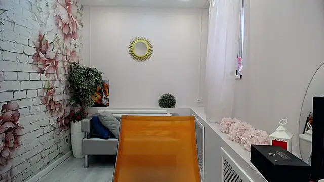 Cutie Asya online show from 04/20/26, 04:37