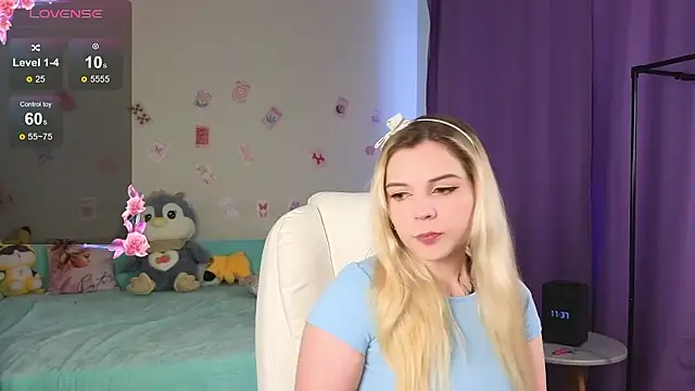 Kate Legend online show from 01/19/26, 04:38