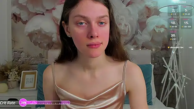 JaneBrowni online show from 02/06/25, 01:21