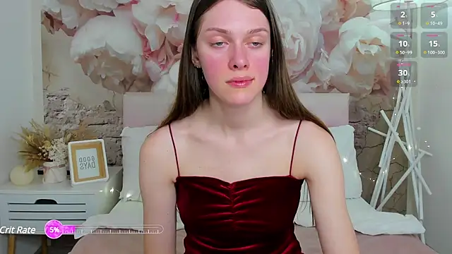 JaneBrowni online show from 03/06/25, 01:35