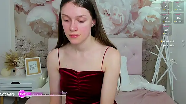 JaneBrowni online show from 03/06/25, 04:38